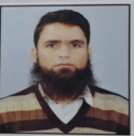 Mr. Ajaz Ahmad Lone