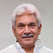 Shri Manoj Sinha