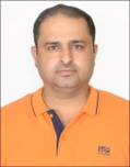 Mr. Rajan Bharti