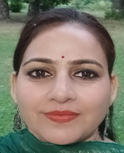 Ms. Shobha Rani