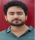 Mr. Aditya Sharma