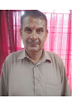Mr. Yog Raj